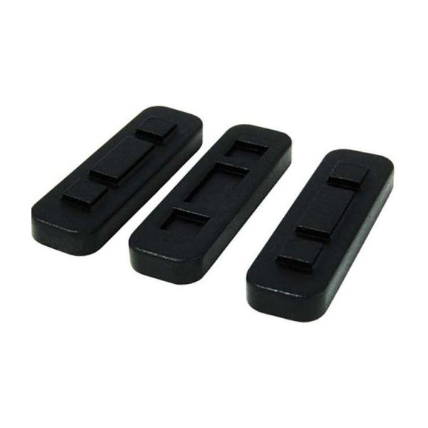 Проставка O-SYNCE MINI 2S adapter для сенсора швідкості + сенсори каденса швидкості (3шт)