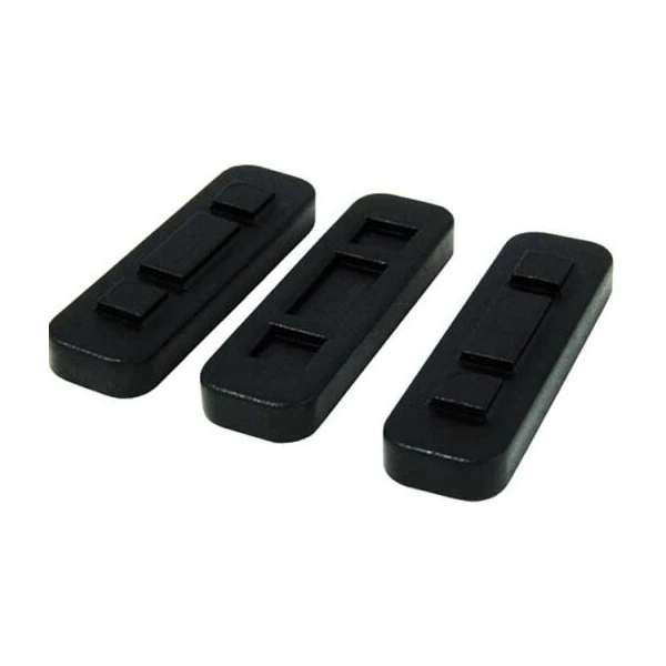 Проставка O-SYNCE MINI 2S adapter для сенсора скорости +сенсоры каденсаскорости (3шт)