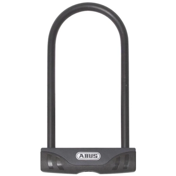 Замок Abus U-Lock Facilo 32 + 230/109 MM чорний (ZAP001)