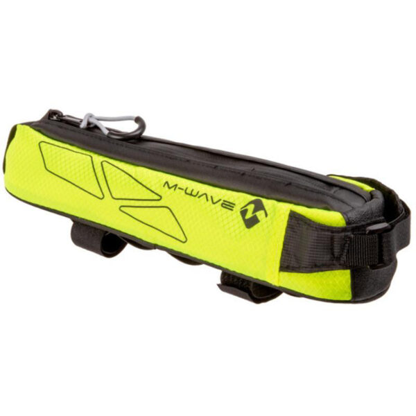 Сумка на раму M-Wave Rpugh Ride Top, жовтий (A-SP-0221)