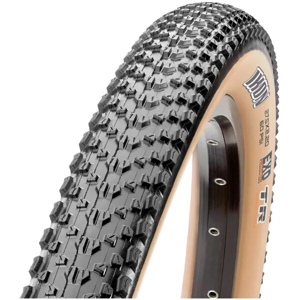 Покрышка Maxxis Ikon. 27.5x2.20. складная EXO/TR/TANWALL. 60TPI