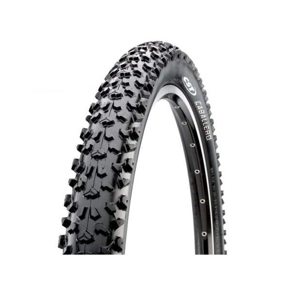 Покрышка CST C-1563 Kaballero 29"x 2.125 черный (OPC518)