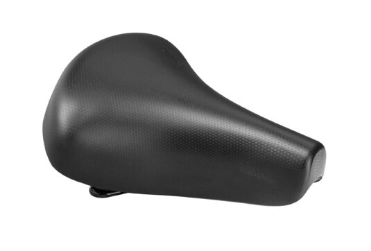 Сідло Selle Royal 3061 US, чорний (SIS001)
