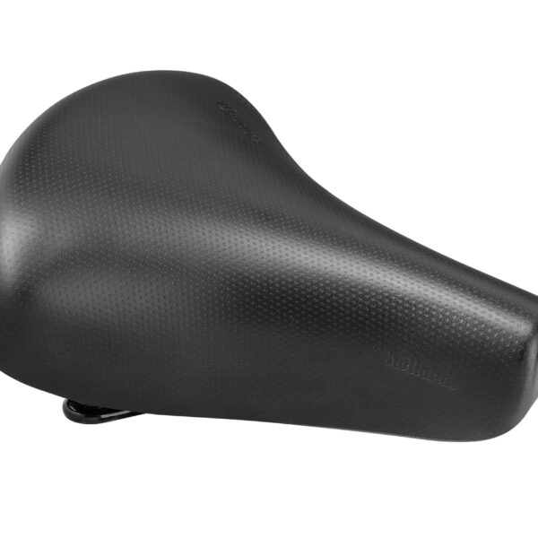 Сідло Selle Royal 3061 US, чорний (SIS001)