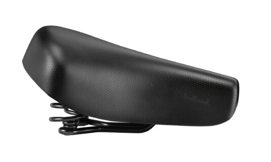 Сідло Selle Royal 3061 US, чорний (SIS001)