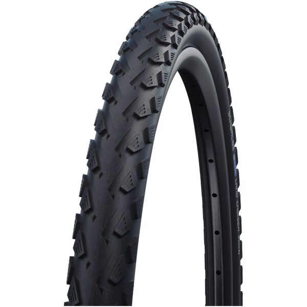 Покришка Schwalbe Land Cruiser 26x2.00 (50-559) Active. K-Guard TwinSkin B/B