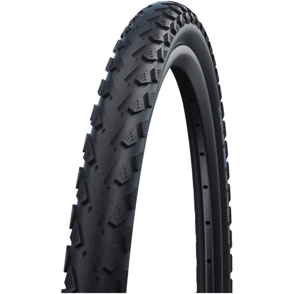 Покрышка Schwalbe Land Cruiser 26x2.00 (50-559) Active. K-Guard TwinSkin B/B