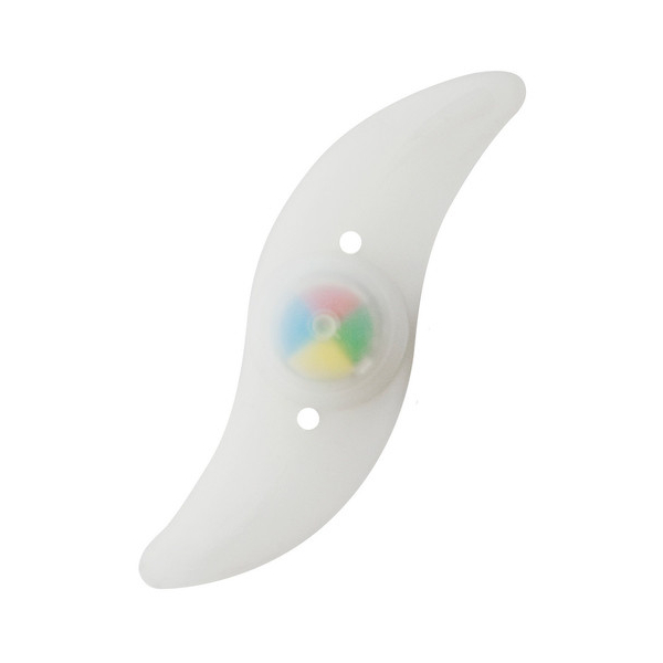 Катафот на спицы Yuyu YY-601 Led силиконов (yy-601)