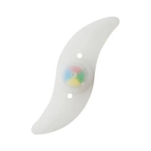 Катафот на спицы Yuyu YY-601 Led силиконов (yy-601)