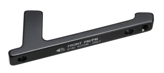 Адаптер Spencer PM-PM 180 F/R для супорту (HAM172)