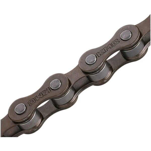 Ланцюг інд. 112 зв. 1 / 2x1 / 8 KMC Z410 brown / brown