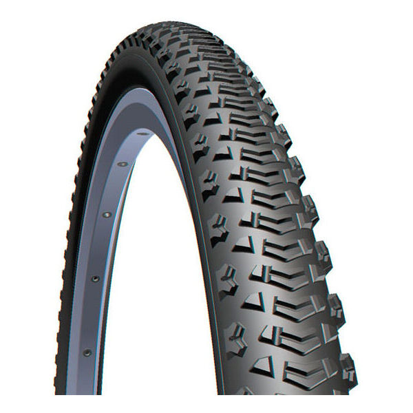Покришка 26x1.90 (50x559) MITAS (RUBENA) ACRIS V60 Classic 22
