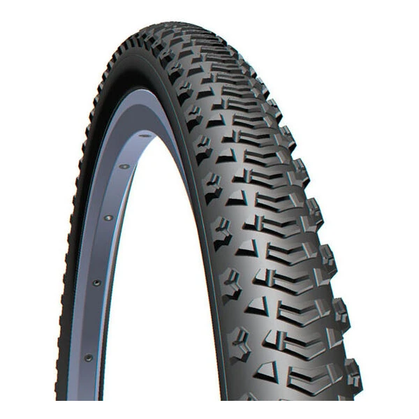 Покришка 26x1.90 (50x559) MITAS (RUBENA) ACRIS V60 Classic 22