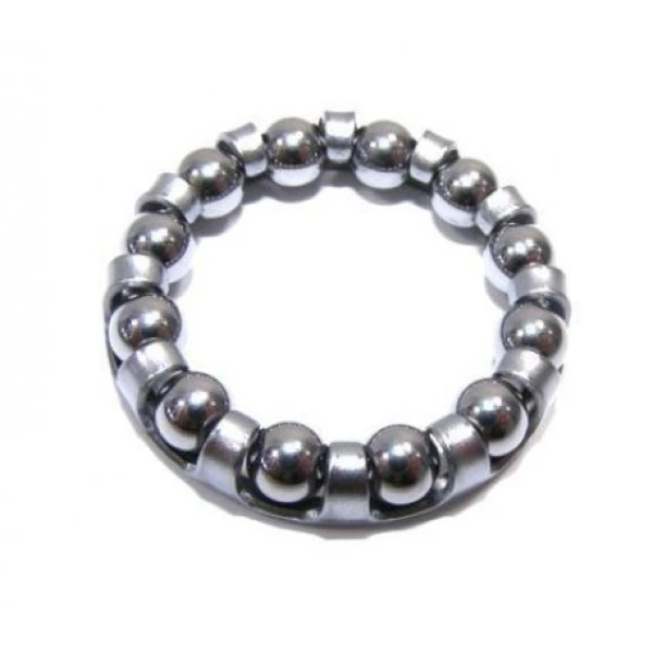 Подшипники втулки Nexus 7, 3/16" X12 (LOZ031)