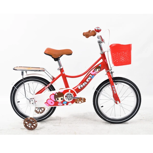 Велосипед  16 BMX ST Cool Guy 