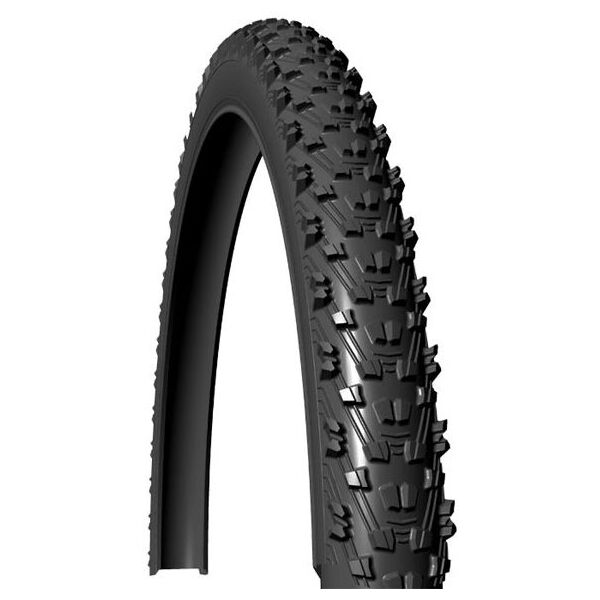 Покришка 26x2.25 (57-559) Mitas CHARYBDIS V76 Classic, чорна