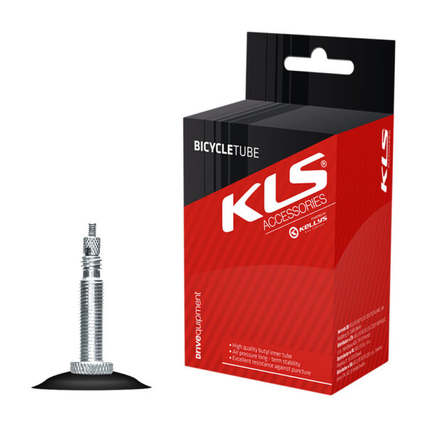 Камера KLS 27.5 х 1.75-2.125 FV39мм