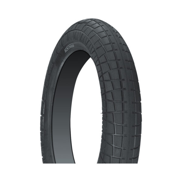 Покришка KLS Striker 12 1/2 х 2 1/4