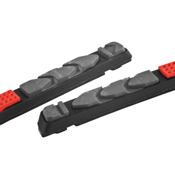 Картриджі для колодок KLS Controlstop VR-01 для V-Brake пара