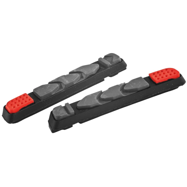 Картриджі для колодок KLS Controlstop VR-01 для V-Brake пара