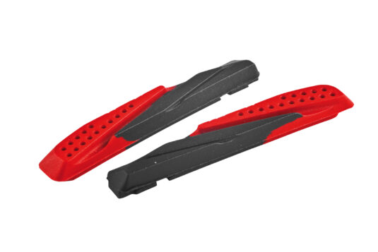 Картриджі для колодок KLS Dualstop VR-01 для V-Brake пара