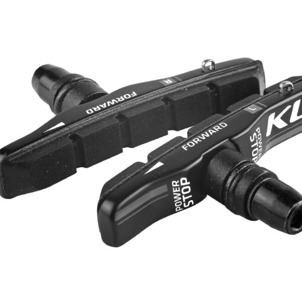 Колодки гальмівні катриджні KLS Powerstop V-01 для V-Brake пара