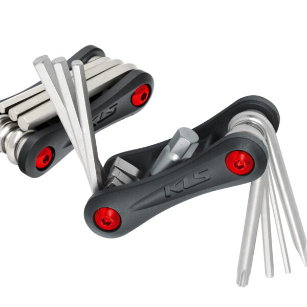 Мультитул KLS Stinger 8 функций