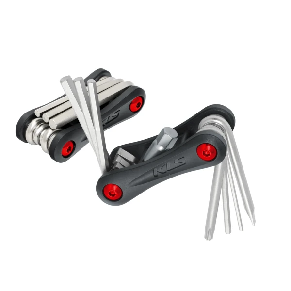 Мультитул KLS Stinger 8 функций