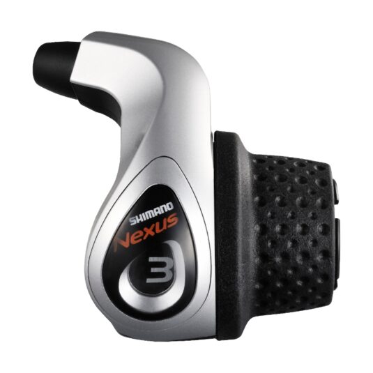 Манетка Shimano Nexus SL-3S43 з кожухом (3S43)