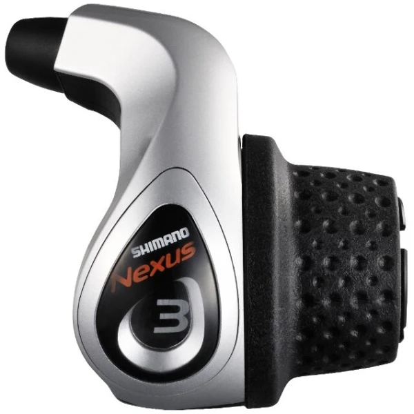 Манетка Shimano Nexus SL-3S43 з кожухом (3S43)