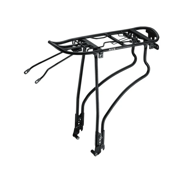 Багажник KLS Convoy 26"-29" черный