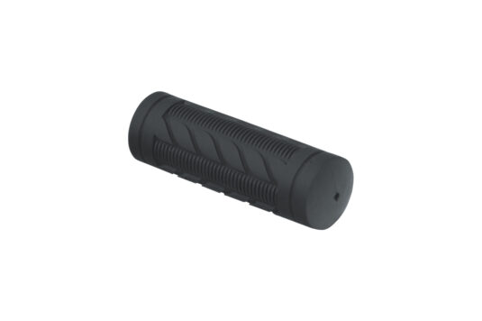 Ручки на кермо дитячі KLS Shortgrip чорний