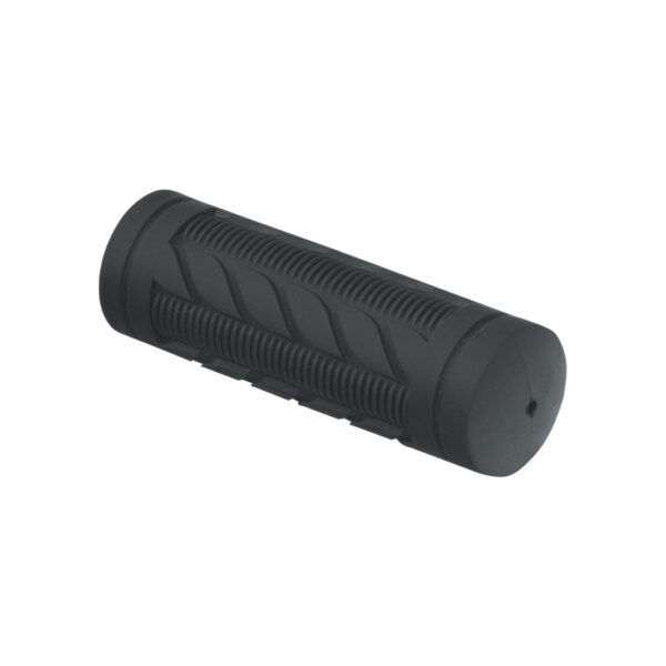 Ручки на кермо дитячі KLS Shortgrip чорний