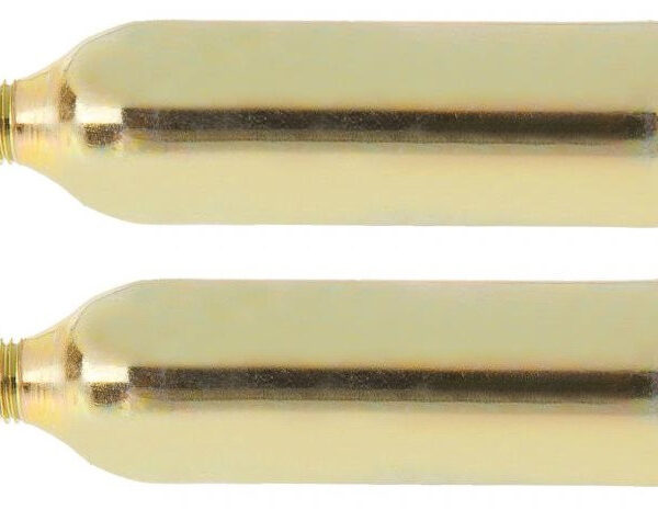 Балон M-Wave CO2 2х16г, для насосу (C-C-0166)