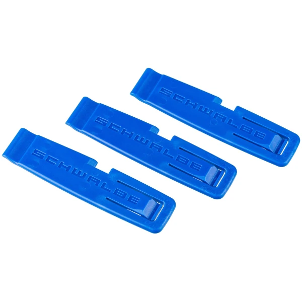 Бортовочные лопатки Schwalbe пластиковые 3 штуки