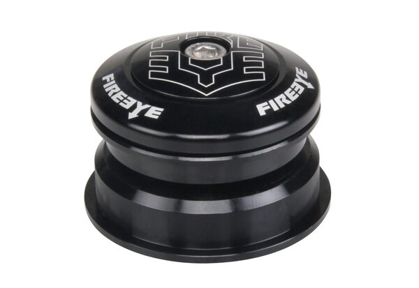 Рульова колонка FireEye IRIS-B5 44/49.6мм чорний