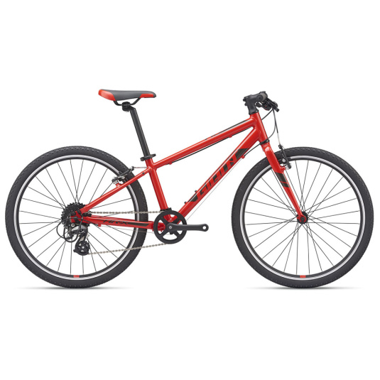 Велосипед Giant ARX 24 