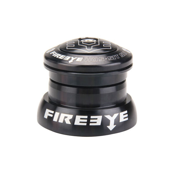 Рулевая колонка FireEye IRIS-B415 44/44мм черная