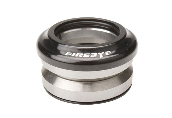 Рульова колонка FireEye IRIS-FIT 41.8/41.8мм чорний