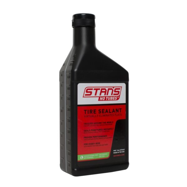 Герметик Stan's NoTubes Tire Sealant Pint 473 мл
