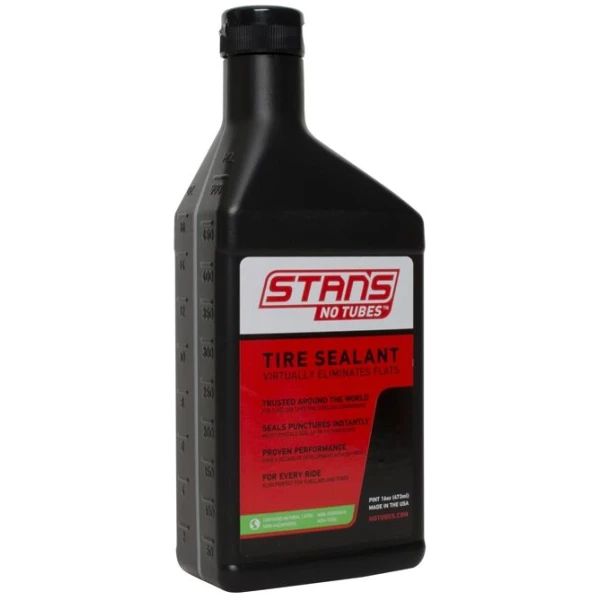 Герметик Stan's NoTubes Tire Sealant Pint 473 мл