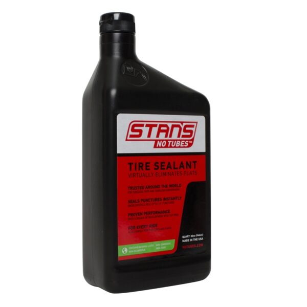 Герметик Stan's NoTubes Tire Sealant Quart 946 мл