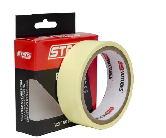 Лента для обода Stan's Notubes 27мм