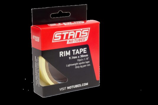 Лента для обода Stan's Notubes 30мм