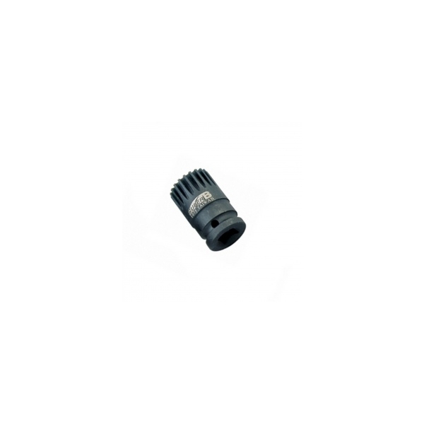 Съемник каретки SuperB для картриджей SHIMANO/ISIS с 20 зубьями