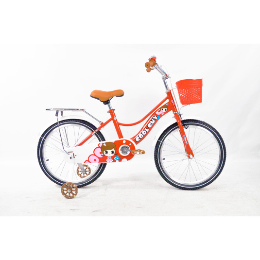 Велосипед 20 BMX ST Cool Guy 2021