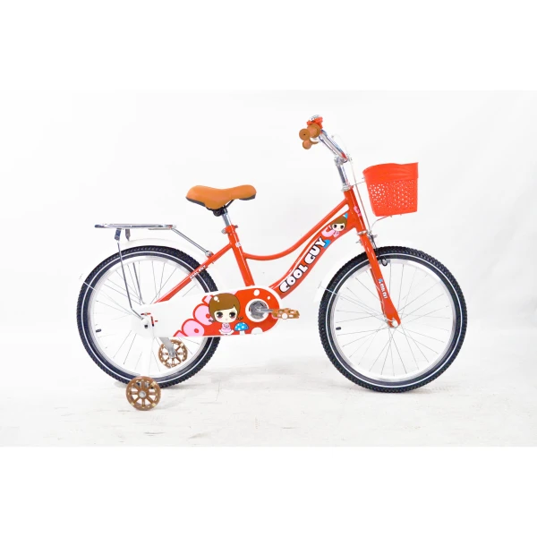 Велосипед 20 BMX ST Cool Guy 