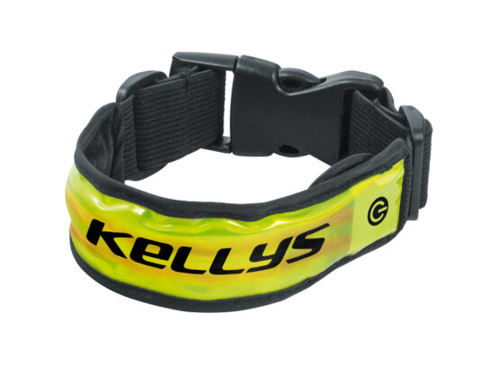Світловідбивна смужка KLS Sparky PRO LED