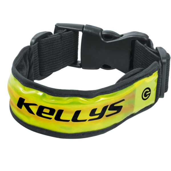 Світловідбивна смужка KLS Sparky PRO LED