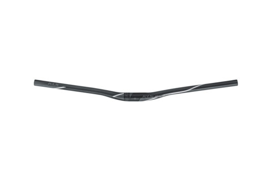 Кермо KLS Advansed RiseBar чорний 31.8/720 мм